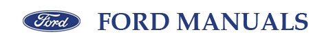 464 All Ford Manuals
